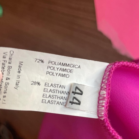 Chiara Boni Evening Dress - Picture 3 of 3